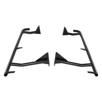 Marche Pied Arrière 100SER COIL ARB – Protection 4x4 Robuste